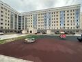 3-комнатная квартира, 128 м², 3/8 этаж, Мәңгілік Ел 21 за 52 млн 〒 в Астане, Есильский р-н