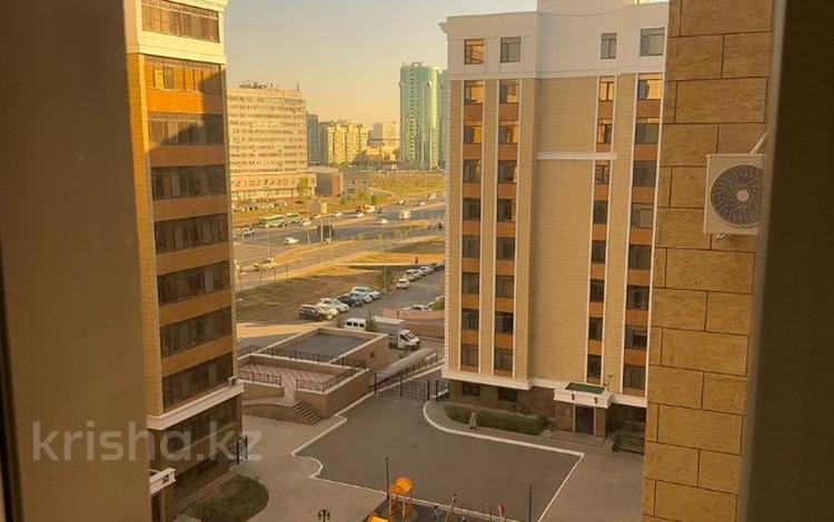 4-комнатная квартира · 105 м² · 3 этаж, Чингиза Айтматова — КОМФОРТ КЛАСС за 70 млн 〒 в Астане, Нура р-н — фото 31