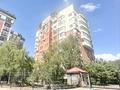 4-комнатная квартира · 210 м² · 7/9 этаж, Мамбетова — Набережная за 650 000 ₸ в Астане, Сарыарка р-н