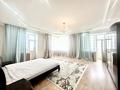 4-комнатная квартира · 210 м² · 7/9 этаж, Мамбетова — Набережная за 650 000 ₸ в Астане, Сарыарка р-н — фото 19