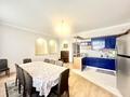 4-комнатная квартира · 210 м² · 7/9 этаж, Мамбетова — Набережная за 650 000 ₸ в Астане, Сарыарка р-н — фото 25