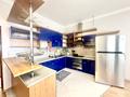 4-комнатная квартира · 210 м² · 7/9 этаж, Мамбетова — Набережная за 650 000 ₸ в Астане, Сарыарка р-н — фото 26