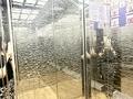 4-комнатная квартира · 210 м² · 7/9 этаж, Мамбетова — Набережная за 650 000 ₸ в Астане, Сарыарка р-н — фото 35
