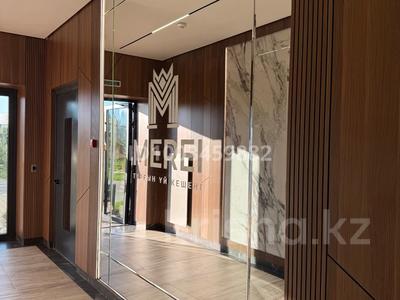 4-комнатная квартира · 130 м² · 6/7 этаж, Желтоксан 106 за 60 млн 〒 в 