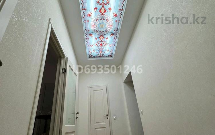 4-комнатная квартира, 165 м², 2/10 этаж, назарбаева — рынка за 58 млн 〒 в Кокшетау — фото 2