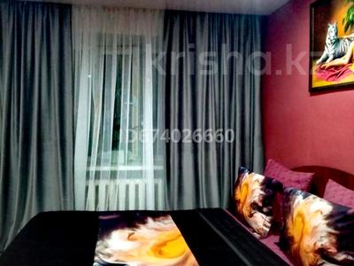 1-комнатная квартира · 38 м², М. Маметова Назарбаева 234 за 10 000 ₸ в Уральске