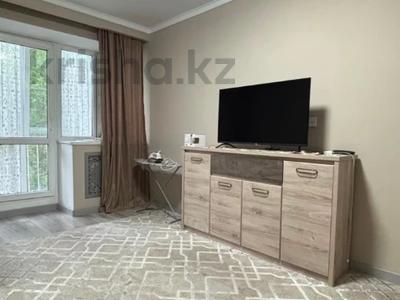 2-бөлмелі пәтер · 53.5 м² · 3/5 қабат, Абылай хана, бағасы: 45 млн ₸ в Алматы, Алмалинский р-н