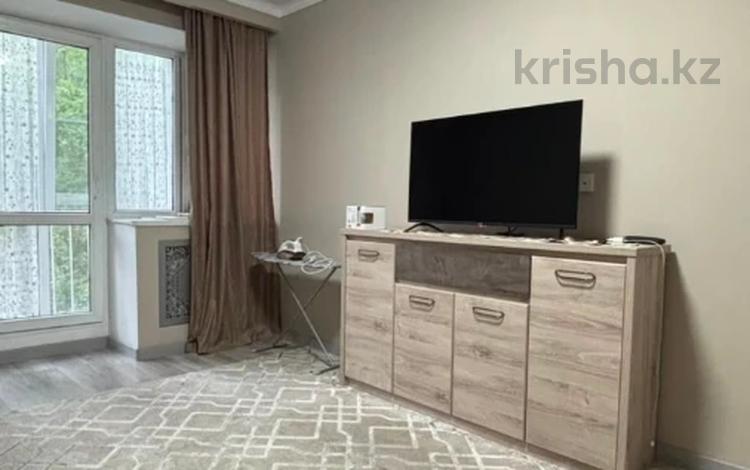 2-бөлмелі пәтер · 53.5 м² · 3/5 қабат, Абылай хана, бағасы: 45 млн ₸ в Алматы, Алмалинский р-н — фото 16
