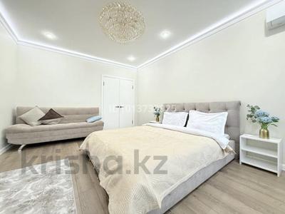 1-бөлмелі пәтер · 42 м², Роза Багланова 2, бағасы: 14 500 ₸ в Астане, Нура р-н