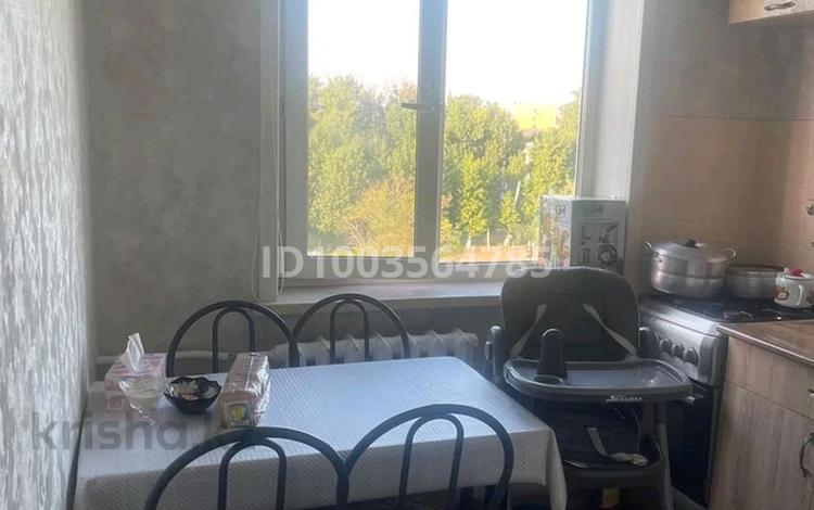 2-комнатная квартира · 42.7 м² · 5/5 этаж, 343квартал — Радуга за 15 млн ₸ в Семее, Красный Кордон — фото 2