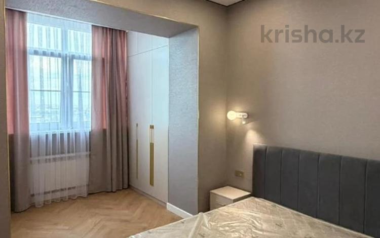 1-комнатная квартира · 50 м² · 8/10 этаж, мкр. Алтын орда, Алии Молдагуловой за 27 млн ₸ в Актобе — фото 4