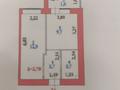 1-бөлмелі пәтер · 31.6 м² · 3/12 қабат, Байтурсынова 61 — Нұрлы жол, бағасы: 21 млн ₸ в Астане, Сарайшык р-н — фото 12