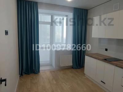 1-бөлмелі пәтер · 31.6 м² · 3/12 қабат, Байтурсынова 61 — Нұрлы жол, бағасы: 21 млн ₸ в Астане, Сарайшык р-н
