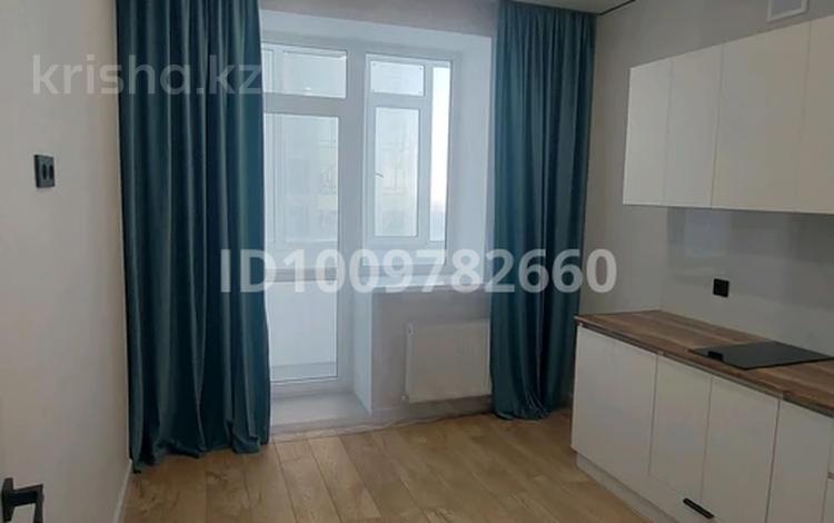 1-бөлмелі пәтер · 31.6 м² · 3/12 қабат, Байтурсынова 61 — Нұрлы жол, бағасы: 21 млн ₸ в Астане, Сарайшык р-н — фото 4