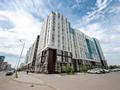 2-бөлмелі пәтер · 55 м² · 7/10 қабат, А.Байтурсынова 47, бағасы: 28.9 млн ₸ в Астане, Сарайшык р-н — фото 28