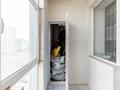 2-бөлмелі пәтер · 55 м² · 7/10 қабат, А.Байтурсынова 47, бағасы: 28.9 млн ₸ в Астане, Сарайшык р-н — фото 20
