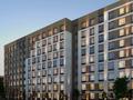 1-комнатная квартира · 37.4 м² · 4/9 этаж, Хусейн Бен Талал за 26 млн ₸ в Астане, Есильский р-н