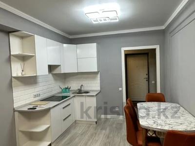 2-комнатная квартира · 40 м² · 13/13 этаж, Муратбаева 14 за 33.5 млн ₸ в Алматы, Алмалинский р-н