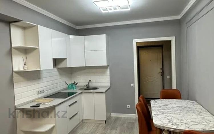 2-комнатная квартира · 40 м² · 13/13 этаж, Муратбаева 14 за 33.5 млн ₸ в Алматы, Алмалинский р-н — фото 6