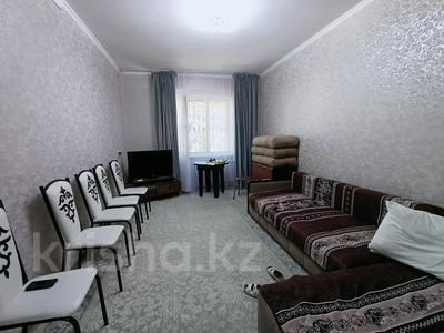 2-комнатная квартира, 50 м², 2/5 этаж, 9 мкр Мынбулак 47 — рынок Айырлмас, Мынбулак за 14.9 млн 〒 в Таразе