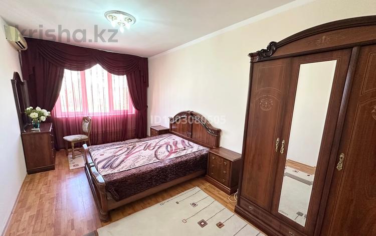 2-бөлмелі пәтер · 55 м² · 4/5 қабат, 15-ш/а. 5 — Рядом набережка,супер маркет НҰР, бағасы: 10 000 ₸ в Актау, 15-й мкр — фото 2