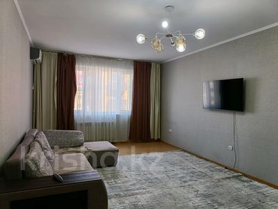 2-комнатная квартира · 79.3 м² · 7/12 этаж, мкр Жетысу-3 55 — проспект Абая - угол Момышулы за 57.9 млн ₸ в Алматы, Ауэзовский р-н
