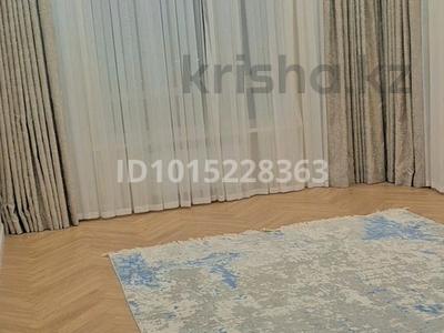 1-бөлмелі пәтер · 50 м² · 11/12 қабат, Қалқаман-2 ш/а., Ашимова — Төле би Ашимова қиылысы, бағасы: 210 000 ₸ в Алматы, Наурызбайский р-н