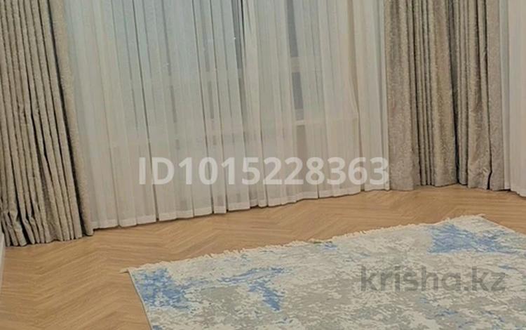 1-бөлмелі пәтер · 50 м² · 11/12 қабат, Қалқаман-2 ш/а., Ашимова — Төле би Ашимова қиылысы, бағасы: 210 000 ₸ в Алматы, Наурызбайский р-н — фото 6