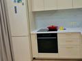 1-бөлмелі пәтер · 50 м² · 11/12 қабат, Қалқаман-2 ш/а., Ашимова — Төле би Ашимова қиылысы, бағасы: 210 000 ₸ в Алматы, Наурызбайский р-н — фото 4