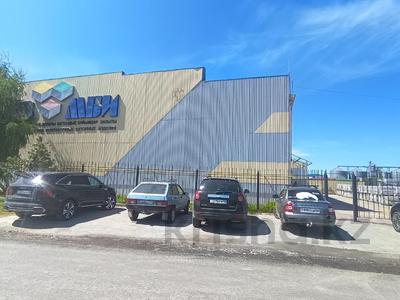Продажа промбаз и заводов в Костанайской обл.: Завод · 52.7 соток, Карбышева 44 за 720 млн 〒 Завод · 52.7 соток, Карбышева 44 за 720 млн 〒 в Костанае