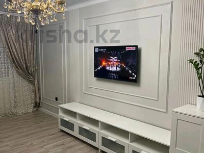 3-комнатная квартира · 90 м² · 2/5 этаж, 8мкр за 43.5 млн 〒 в Талдыкоргане, мкр Бирлик