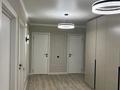 3-комнатная квартира · 90 м² · 2/5 этаж, 8мкр за 45 млн ₸ в Талдыкоргане, мкр Бирлик — фото 27