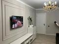 3-комнатная квартира · 90 м² · 2/5 этаж, 8мкр за 45 млн ₸ в Талдыкоргане, мкр Бирлик — фото 5