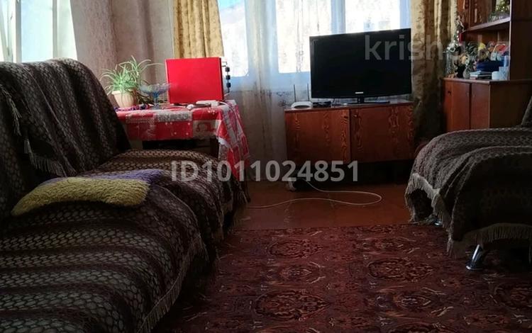 1-комнатная квартира · 30.8 м² · 5/5 этаж, 18 18 за 6.2 млн ₸ в Новой бухтарме — фото 2