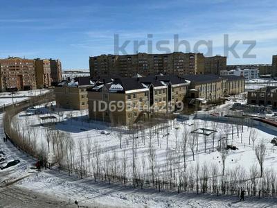 2-бөлмелі пәтер, 79.9 м², 7/9 қабат, Нур Актобе 11в, бағасы: 19 млн 〒