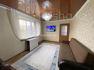 2-бөлмелі пәтер · 46 м² · 4/5 қабат, Желтоксан, бағасы: 18 млн ₸ в Талдыкоргане, мкр Самал