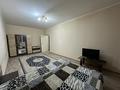 1-комнатная квартира · 45 м² · 2/9 этаж, мкр Шугыла за 200 000 ₸ в Алматы, Наурызбайский р-н