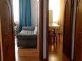2-комнатная квартира · 56 м² · 10/12 этаж, Мкр. Самал-1 23 за 200 000 〒 в Алматы, Медеуский р-н — фото 6