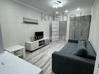 1-комнатная квартира · 38 м² · 6/9 этаж, Уральская 45г за 190 000 〒 в Костанае