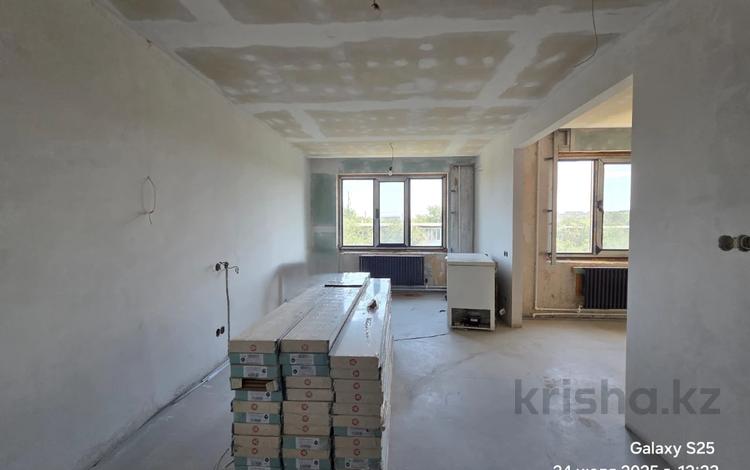 3-бөлмелі пәтер · 67.4 м² · 5/9 қабат, пр. Металлургов, бағасы: 25 млн ₸ в Темиртау — фото 2