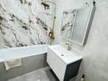 3-комнатная квартира · 58 м² · 1/6 этаж, Халиуллина — Талгарский тракт рядом с Магнумом за 44.5 млн ₸ в Алматы, Медеуский р-н — фото 12