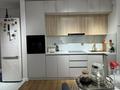 3-комнатная квартира · 58 м² · 1/6 этаж, Халиуллина — Талгарский тракт рядом с Магнумом за 44.5 млн ₸ в Алматы, Медеуский р-н — фото 4