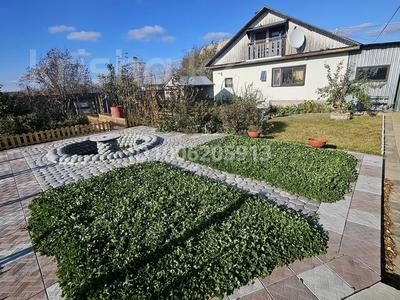 Отдельный дом · 4 комнаты · 100 м² · 18.3 сот., Дачи Мурат за 30 млн 〒 в Семее