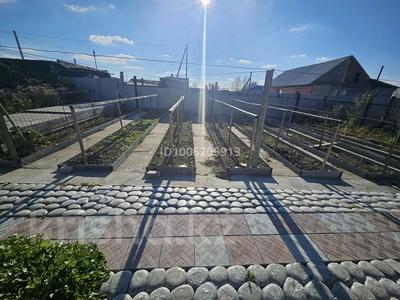 Отдельный дом · 4 комнаты · 100 м² · 18.3 сот., Дачи Мурат за 33 млн ₸ в Семее