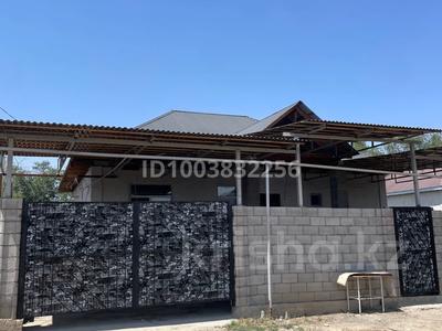 Отдельный дом · 4 комнаты · 100 м² · 4 сот., Улан 784/4 за 25 млн 〒 в Каскелене