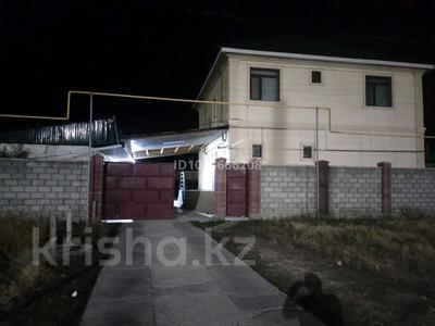 Отдельный дом · 4 комнаты · 180 м² · 10 сот., Сүгүров 47 за 50 млн ₸ в Балпыке Би