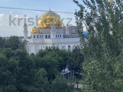 1-бөлмелі пәтер · 40 м² · 4/5 қабат, Пушкина 23, бағасы: 15 000 ₸ в Алматы, Медеуский р-н