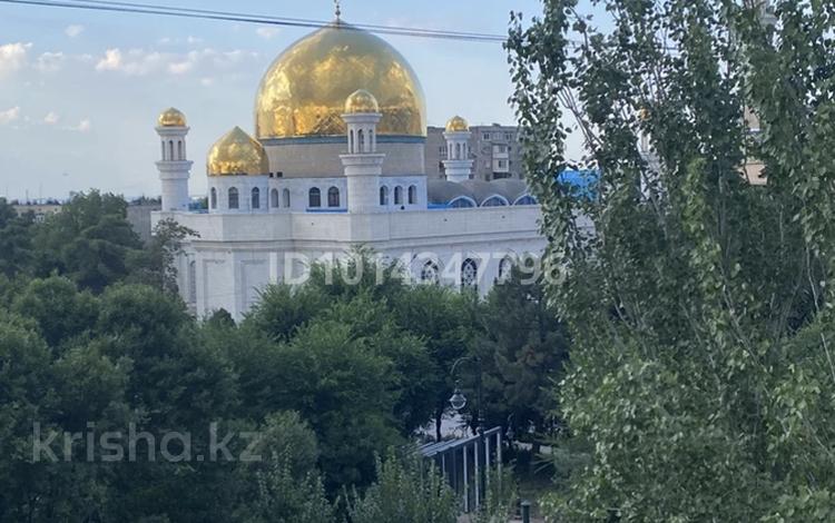 1-бөлмелі пәтер · 40 м² · 4/5 қабат, Пушкина 23, бағасы: 15 000 ₸ в Алматы, Медеуский р-н — фото 2