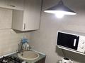 1-бөлмелі пәтер · 40 м² · 4/5 қабат, Пушкина 23, бағасы: 15 000 ₸ в Алматы, Медеуский р-н — фото 14