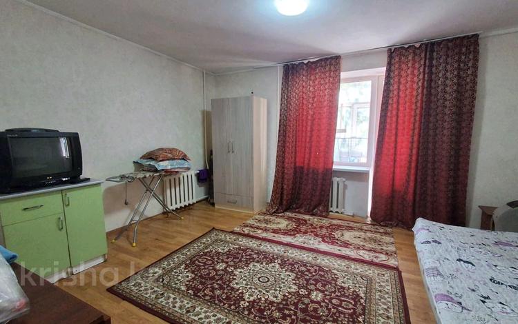 1-бөлмелі пәтер · 47 м² · 2/5 қабат, Жансугурова 112 — Шевченко, бағасы: 12.5 млн ₸ в Талдыкоргане — фото 2